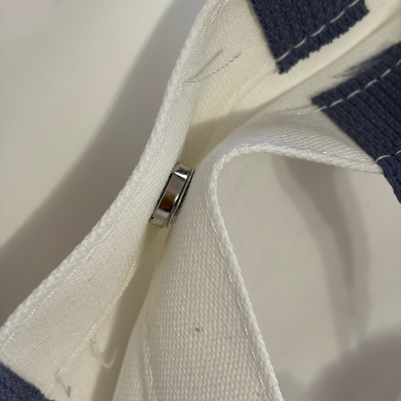 Snoopy Canvas Tote Bag - Picture 5 of 5